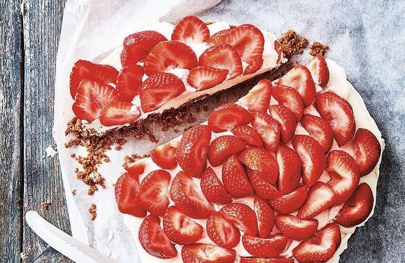 Menu de printemps : la recette facile du dimanche 18 mai