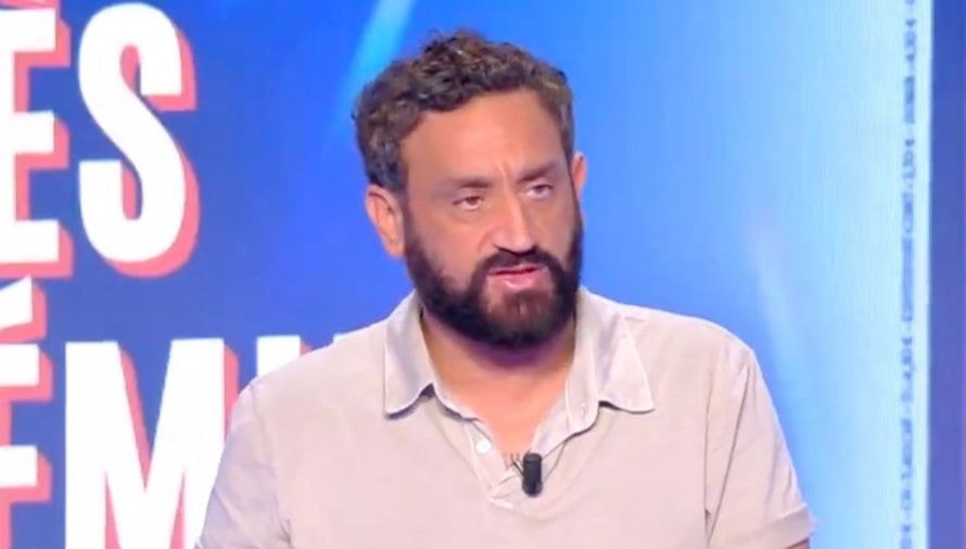 Disparition d'Emile : "C'est une honte", "C'est abominable", "TPMP" critique la "Une" de "Charlie Hebdo", le journal satirique répond
