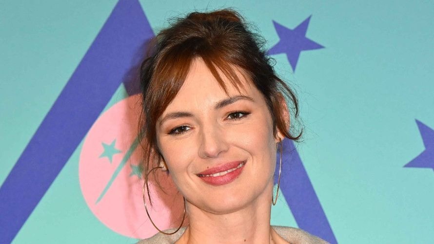 Louise Bourgoin traitée de "call-girl" : "Je ne suis pas Marion Cotillard mais plutôt sa cousine"