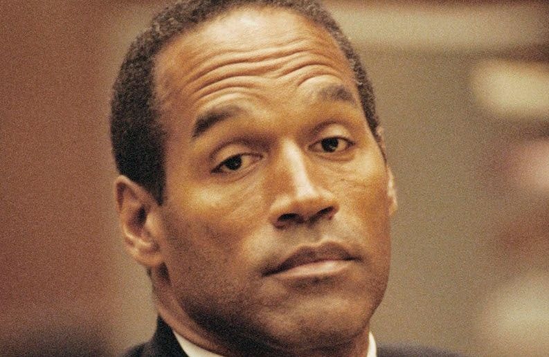 Le joueur de football américain O.J. Simpson est décédé à l’âge de 76 ans