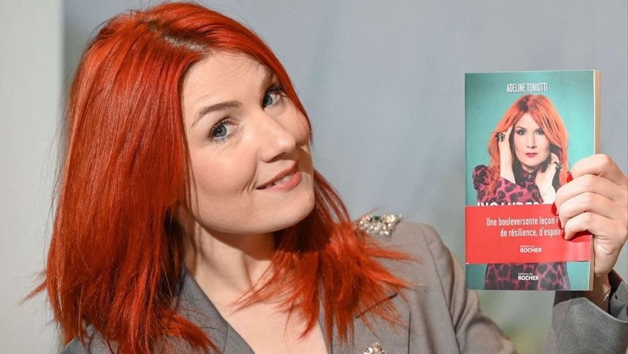 "Mon ex allait venir me tirer une balle dans la tête" : le témoignage poignant d'Adeline Toniutti (Star Academy), victime de violences conjugales