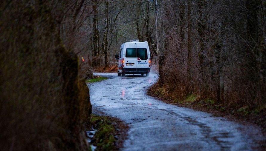Disparition d'Émile : de nouveaux ossements du petit garçon retrouvés dans le hameau du Vernet