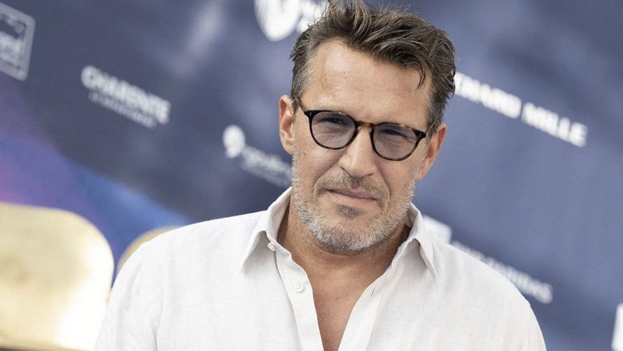 "Secret Story" : le demi-frère de Benjamin Castaldi monte au créneau, Christophe Beaugrand risque de ne pas apprécier