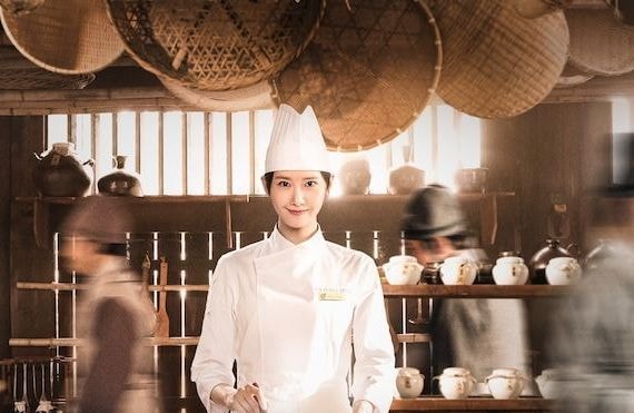 « Bon Appétit, Your Majesty » sur Netflix : pourquoi vous allez adorer cette série coréenne décalée ?