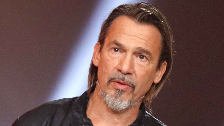 "Petite présomptueuse, irrespectueuse" : Camille Lellouche incendiée pour sa relation trop familière avec Florent Pagny