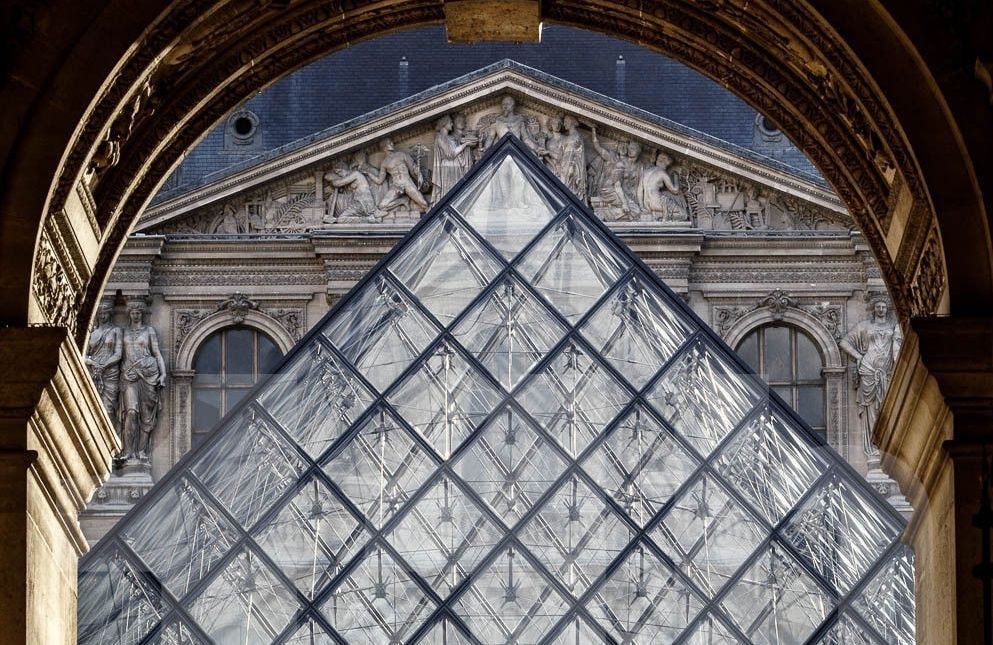 Glamour, sélect... Voici à quoi va ressembler le grand dîner du Louvre, le tout premier Met Gala à la française