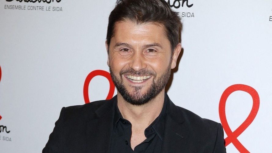 "Secret Story" : Christophe Beaugrand complètement nu pour le retour de l’émission ? Le teaser dingue