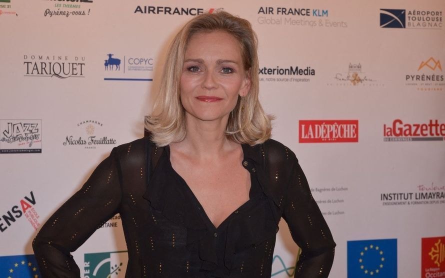 "Non mais ça va pas !", une célèbre actrice française attend le "divorce" de Jean-Jacques Goldman, Nagui la recadre