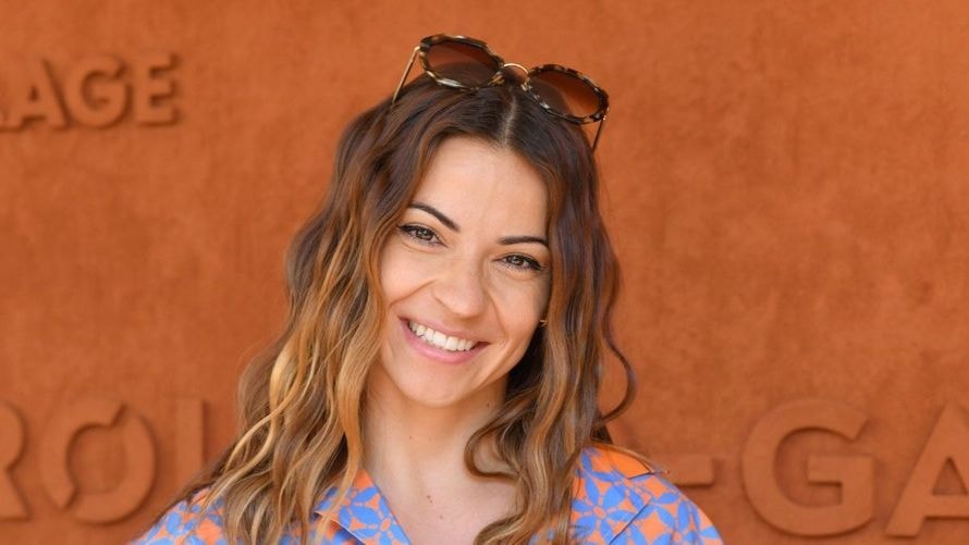 "Danse avec les stars" : Denitsa Ikonomova s’en éloigne pour se "consacrer à des projets qui ont du sens"