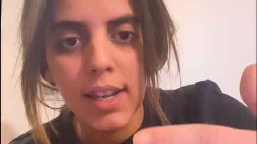 Inès Reg prend une décision radicale à quelques heures du prime de "Danse avec les stars"