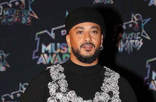 « T’es bonne toi » : le chanteur Slimane visé par une seconde plainte pour agression sexuelle