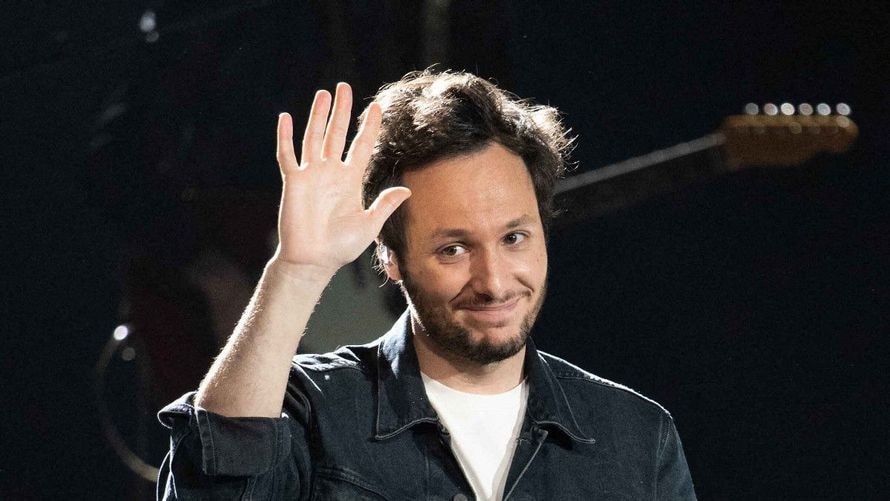 "Je n’ai pas fait de concert depuis un an et demi (…) j’étais un peu anxieux » : surprise, Vianney est de retour sur scène !