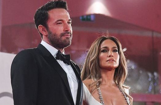 Jennifer Lopez et Ben Affleck : la chanteuse a officiellement demandé le divorce