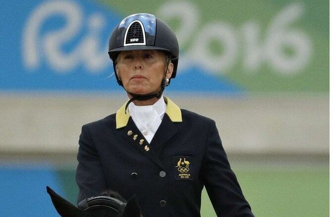 Qui sont les 3 athlètes féminines les plus âgées à concourir aux JO de Paris 2024 ?