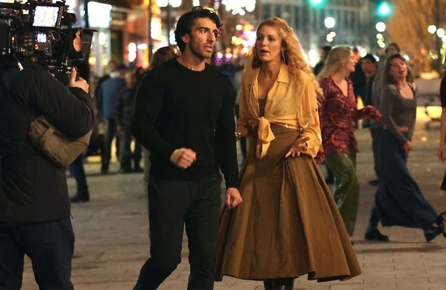 Affaire Blake Lively vs Justin Baldoni : la justice rejette la plainte du réalisateur