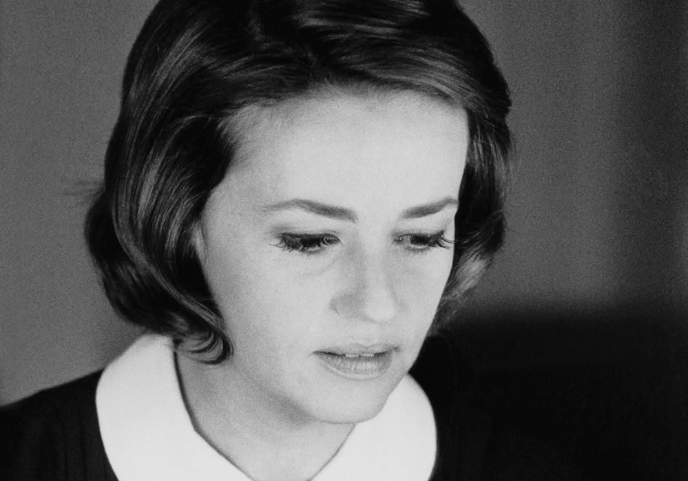Jeanne Moreau : les 5 moments les plus forts de sa carrière