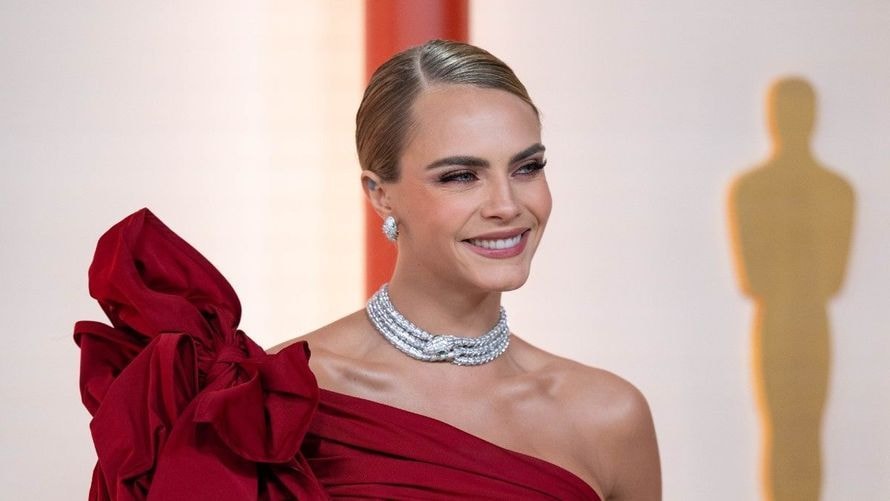 Cara Delevingne a tout perdu : son manoir californien à 7 millions de dollars ravagé par les flammes