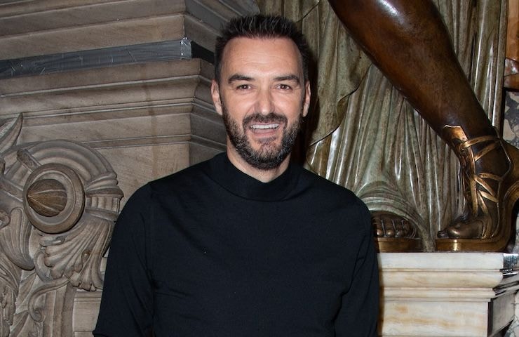 Cyril Lignac : à 3 ans, son fils Léo est un adorable cuisinier