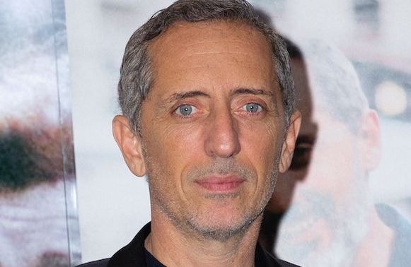 « J’ai arrêté l’alcool » : Gad Elmaleh sans fard sur sa consommation d'alcool
