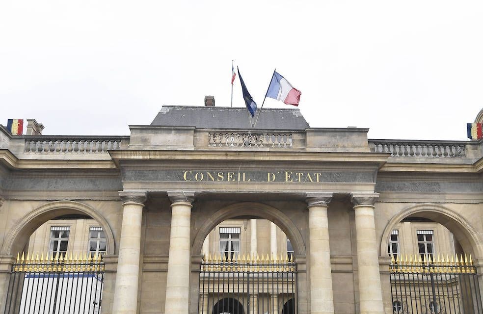 Inscription du consentement dans la loi sur le viol : le Conseil d’État émet certaines réserves