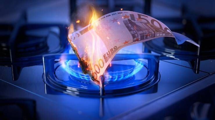 Facture de gaz : le top 5 des offres les moins chères en octobre