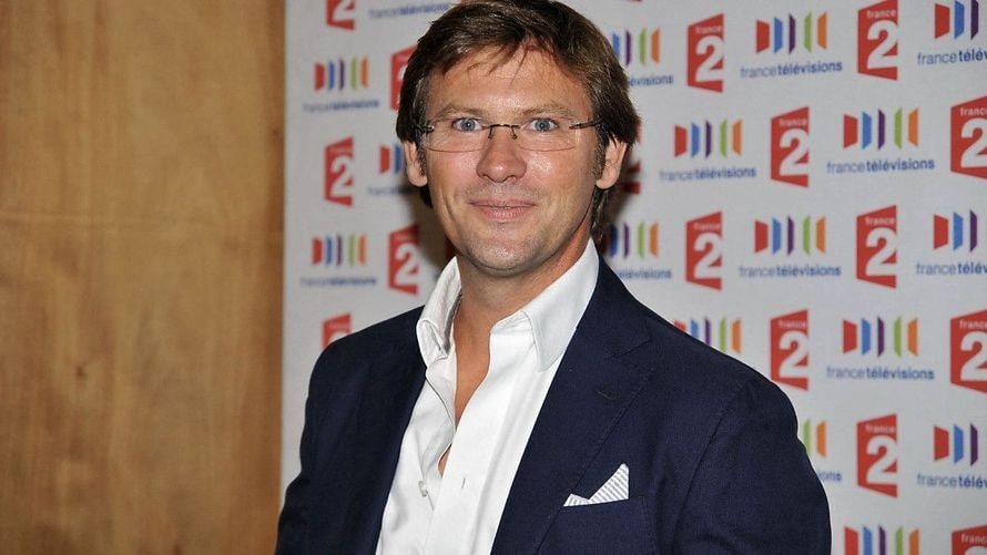 Avis de tempête sur France 3 : Laurent Romejko disparait de l'antenne
