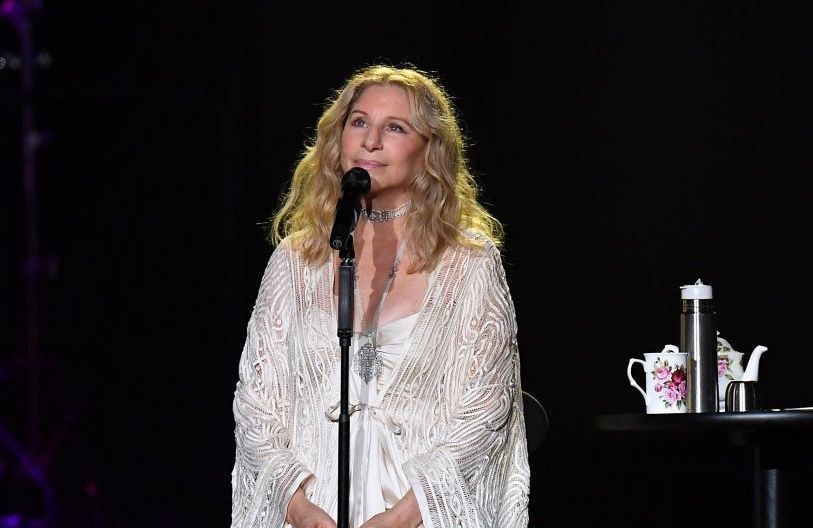 Barbra Streisand : son album très attendu avec Ariana Grande et Mariah Carey