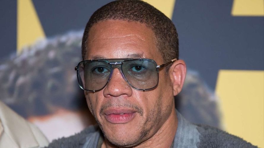 "On s'est un peu perdus" : JoeyStarr répond à Béatrice Dalle, très bavarde sur leur relation