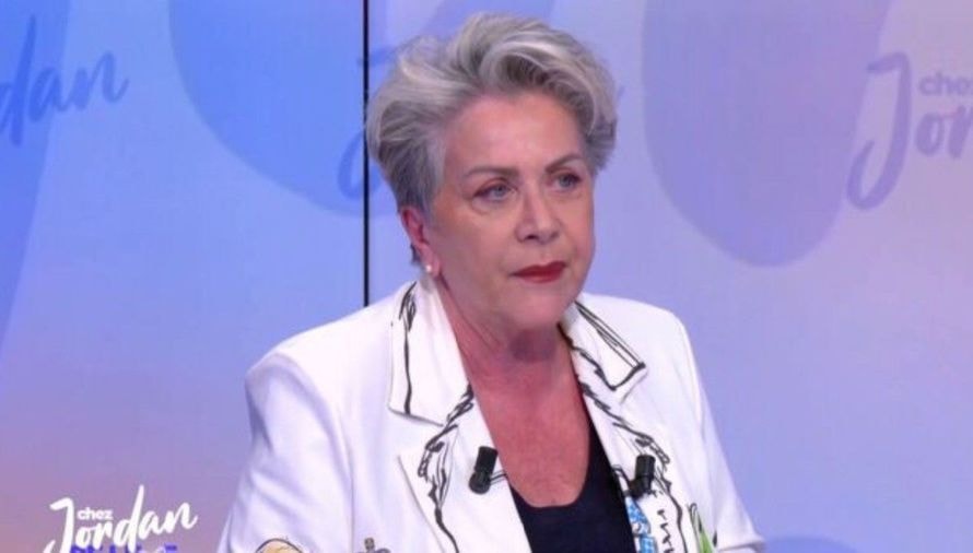 Françoise Laborde et sa confortable retraite : l’ancienne présentatrice fait une surprenante révélation