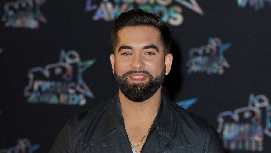 "Je pars seul, loin de ma famille", Kendji se sépare des siens pour un projet complètement fou