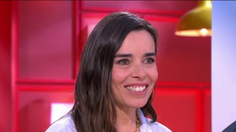 Élodie Bouchez a 50 ans : son couple discret avec un Daft Punk