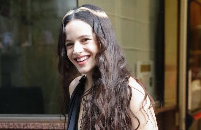 Nonnemania : quand les figures de la pop s’emparent à nouveau de la mode « bonne sœur »