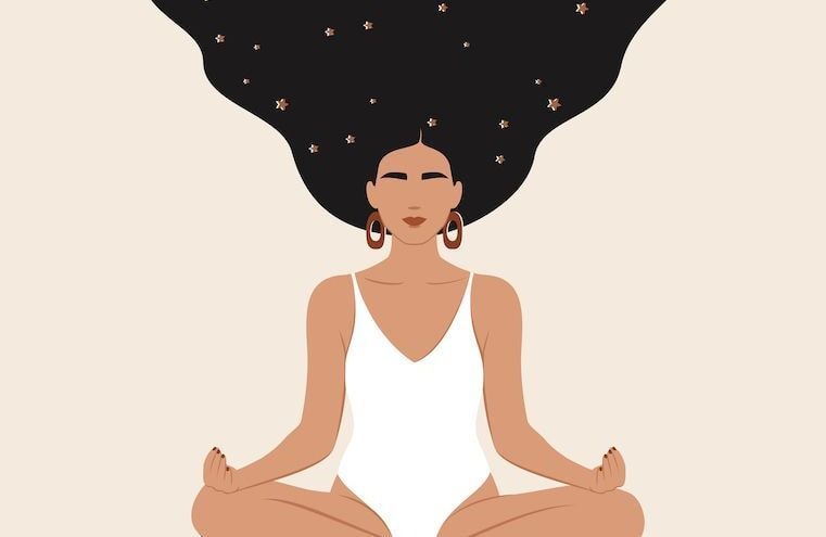 Comment la lune influence-t-elle le cycle menstruel ?