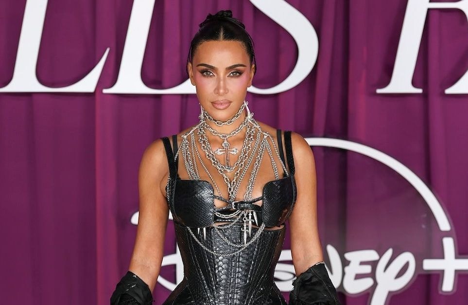 Kim Kardashian et Lewis Hamilton, la romance que personne n’attendait