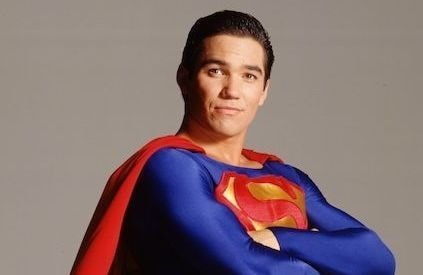 Cet acteur de Superman annonce rejoindre la police anti-immigration de Donald Trump