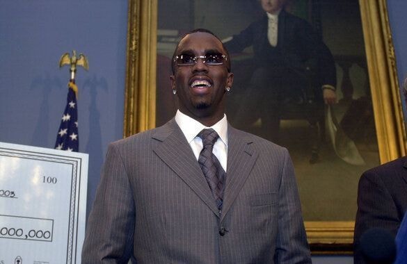 Nouvelles victimes, drogues… Ce que révèle le nouvel acte d’inculpation de l’affaire P. Diddy