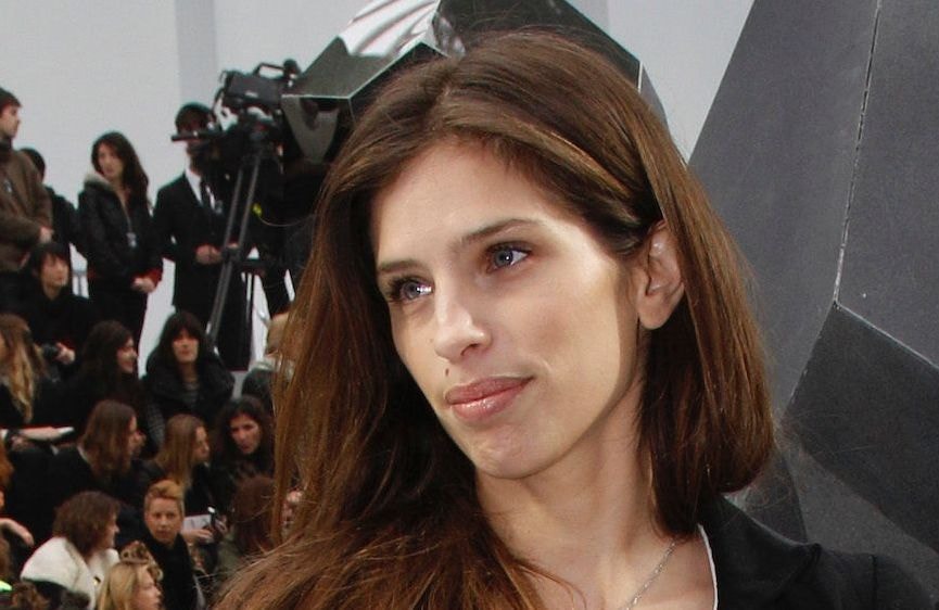« L’amour de ma vie » : Maïwenn rend un hommage bouleversant à Jean-Yves Le Fur un mois après sa mort