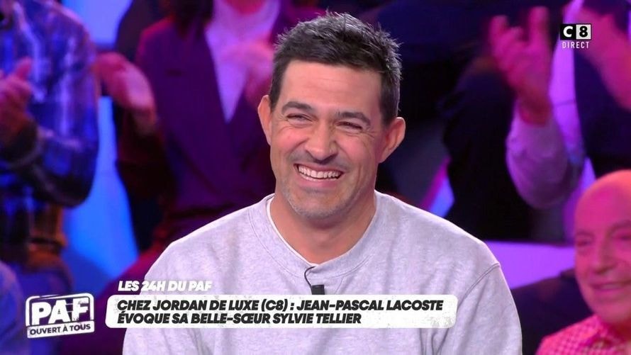 "Y’a pas photo !", Sylvie Tellier de nouveau fracassé sur son physique par Jean-Pascal, sur "TPMP"