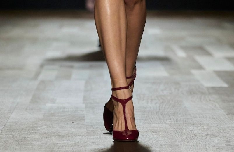 Cette chaussure rétro-chic s’annonce comme la star du printemps