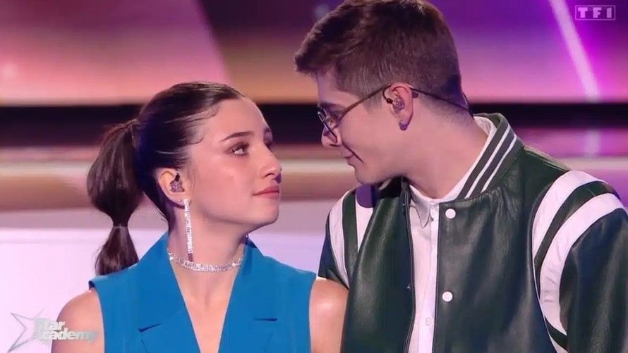 Axel (Star Academy) met en garde Lénie sur son rapport à ses fans : "Faut pas la faire !"