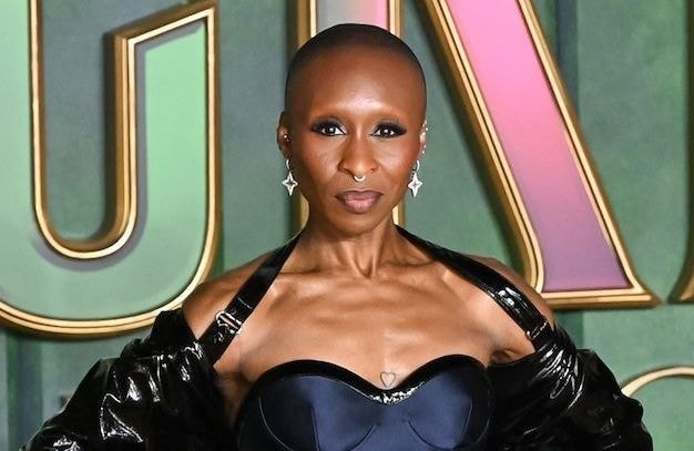 5 choses à savoir sur Cynthia Erivo