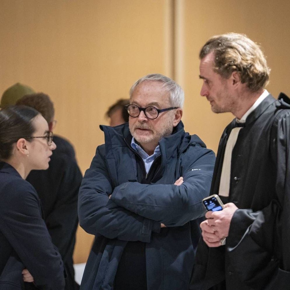 Joël Guerriau condamné à quatre ans de prison pour avoir drogué la députée Sandrine Josso