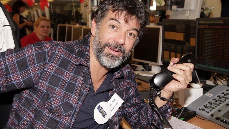 L'animateur Stéphane Plaza hospitalisé : un rendez-vous médical de la plus haute importance à 53 ans