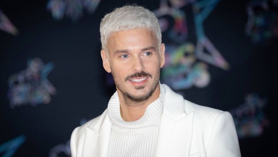"J'annonce officiellement ma retraite" : cette annonce surprenante faite par M. Pokora à ses fans