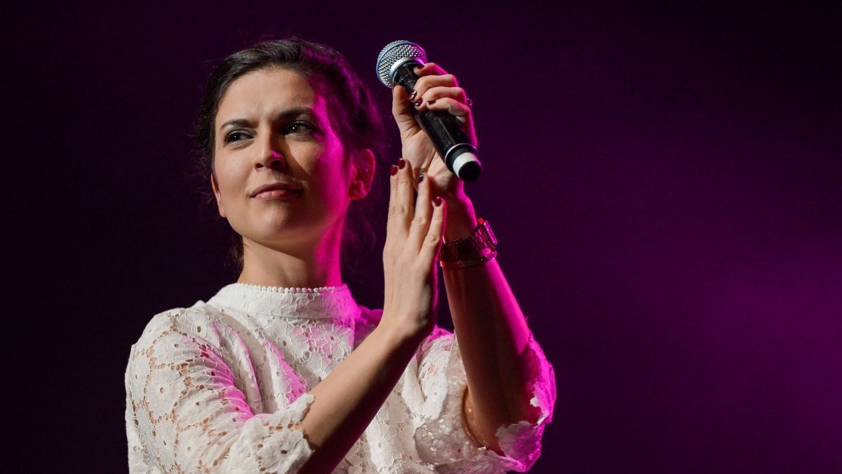 Lucie Bernardoni répond à tous ceux qui lui envoient des "menaces et insultes depuis des mois"