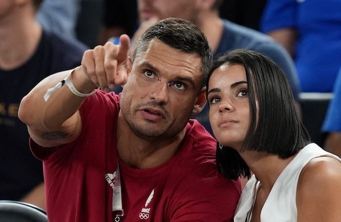 Florent Manaudou : son ex Lola Dumenil s’exprime pour la première fois sur leur rupture