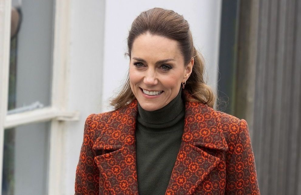 Kate Middleton livre un message poignant sur la maladie à l’occasion d’une date spéciale : « Le cancer touche tellement de vies »