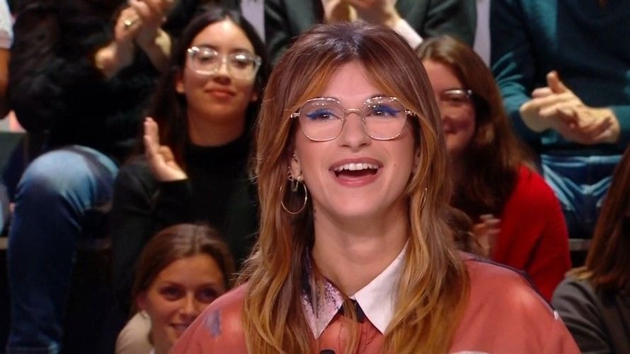 Margot ("Star Academy") surprend la Toile avec des photos sexy : même les professeurs n’en reviennent pas