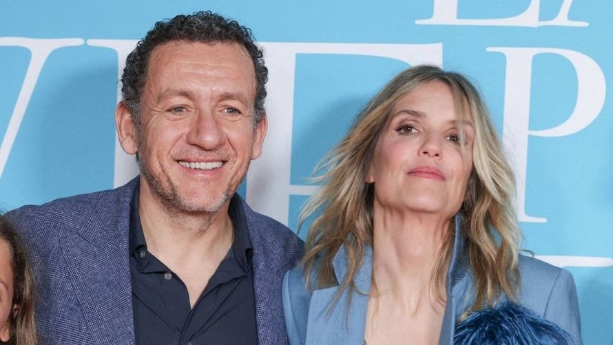 Dany Boon et Laurence Arné : pas question de rester sur un échec, leur nouveau "bébé" est en route