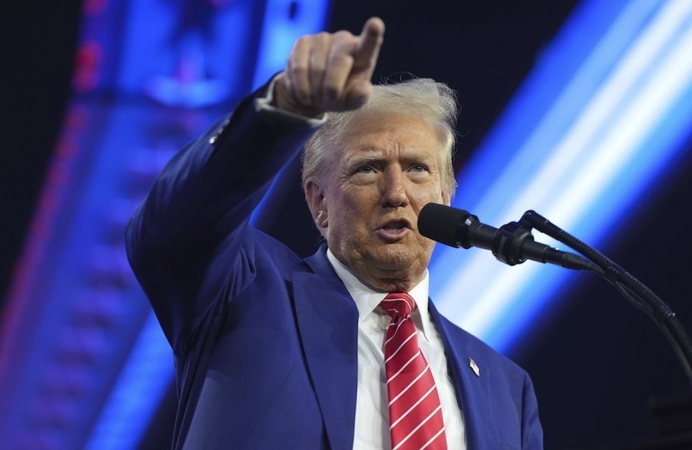 Donald Trump condamné en appel à verser 5 millions de dollars pour agression sexuelle